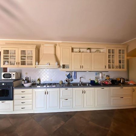 Апартаменти Casa Luca Форца-д'Аґро Екстер'єр фото